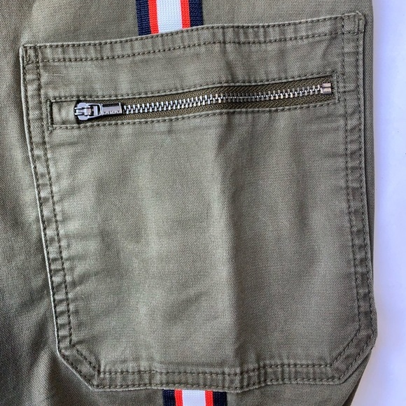 Athleta Summit‎ Cargo Pants - Picture 6 of 6